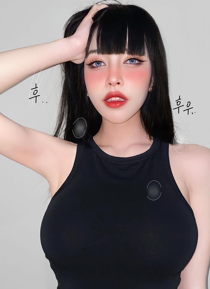 เปิดวาร์ป น้องฝน Pattaraporn สาวสวย เซ็กซี่ หน้าคม นมกลมโต ผิวเนียน ร้อนแรงบน Onlyfans - Warp