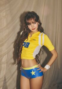 LISA-lalalalisa-020-Wonderful