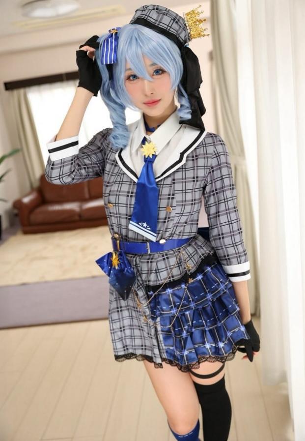 Yuika Onosaka
