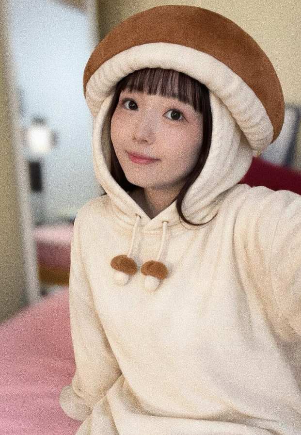 Rion Izumi