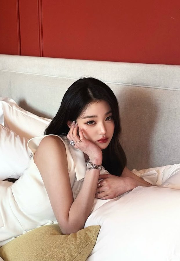 จาง วอนยอง Jang Wonyoung โปรไฟล์ประวัติ