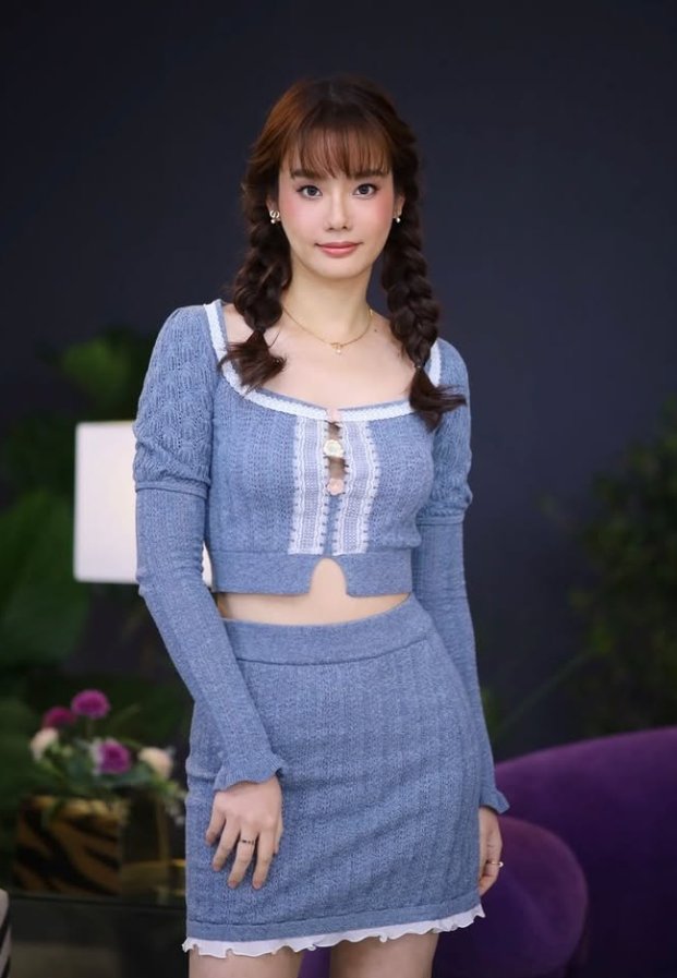 เบสท์ ชนิดาภา