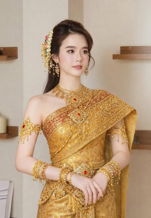 ภาพจาก Instagram ของ เบสท์ ชนิดาภา หมายเลข 6