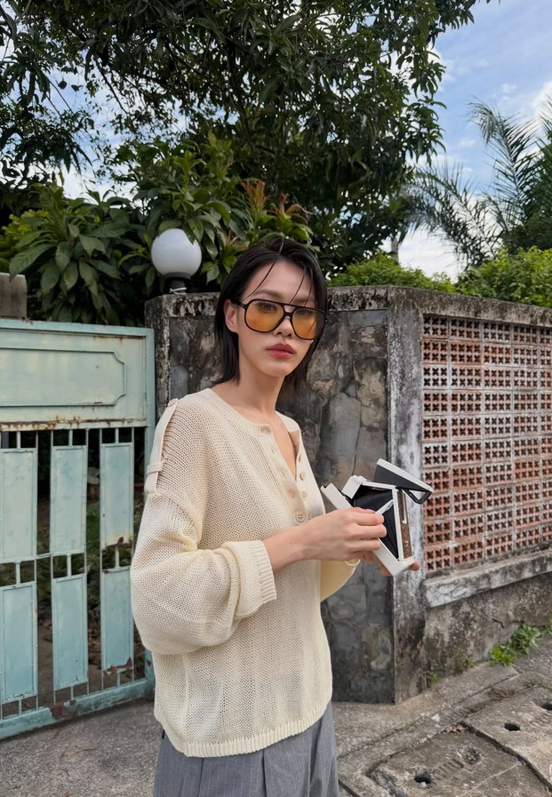 Emi Thasorn เอมี่ ทสร