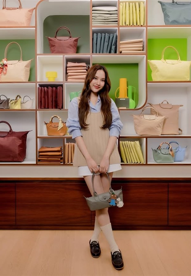 Freen Sarocha ฟรีน สโรชา