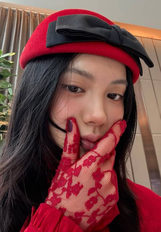 Minnie Phantira มินนี่ ภัณฑิรา