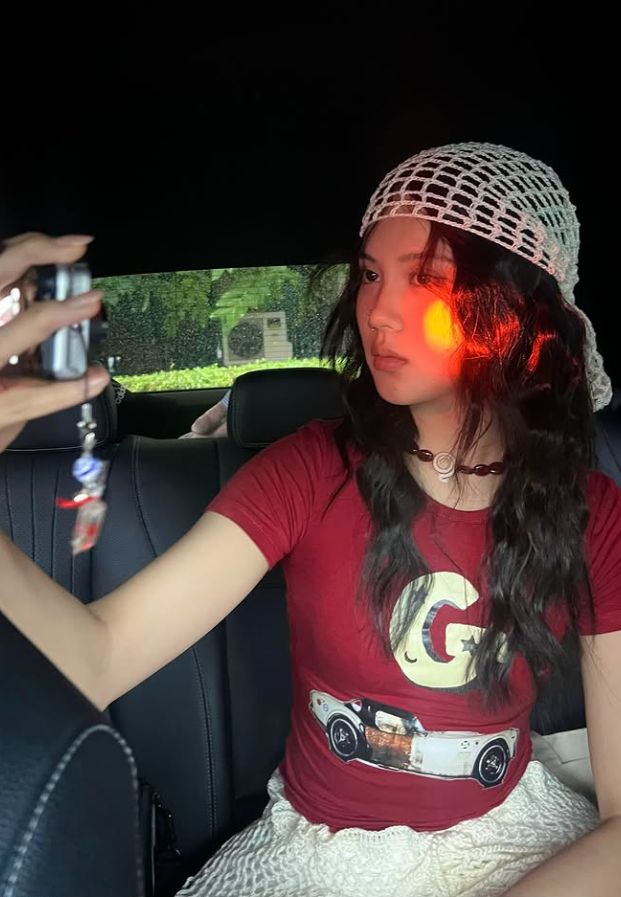 มินนี่ ภัณฑิรา