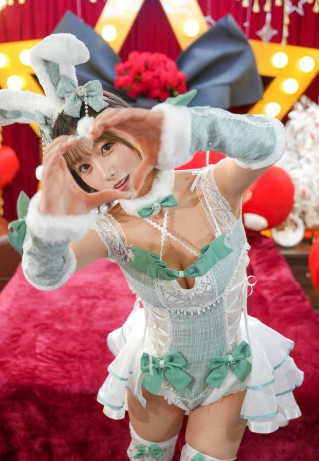 Mai Nanashima