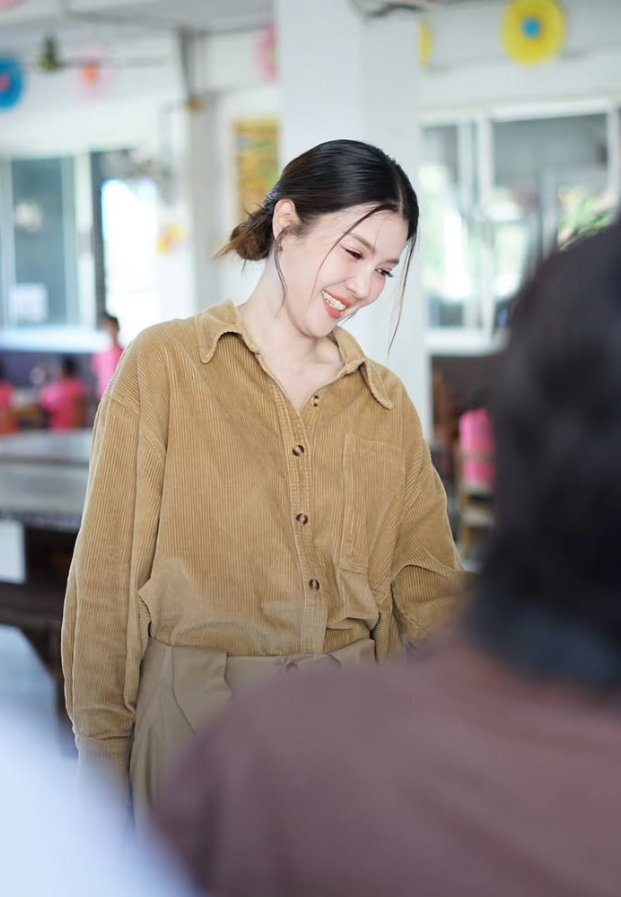 ภาพจาก Instagram ของ นุคนิค พิมพ์ภัสร์ หมายเลข 3