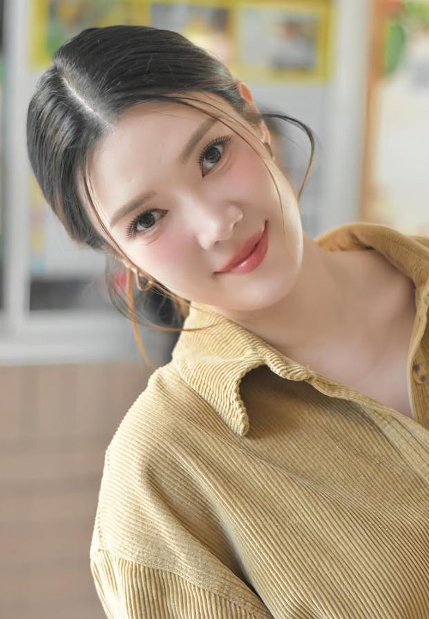 ภาพจาก Instagram ของ นุคนิค พิมพ์ภัสร์ หมายเลข 4