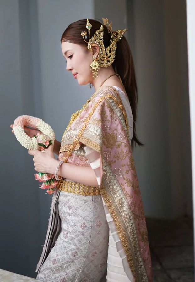 ภาพจาก Instagram ของ นุคนิค พิมพ์ภัสร์ หมายเลข 7