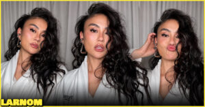 Agnez Mo แอกเนซ โม