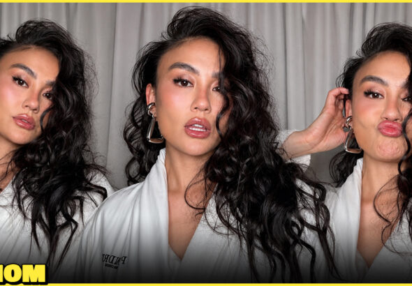 Agnez Mo แอกเนซ โม