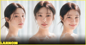 Ha Young ฮายอง