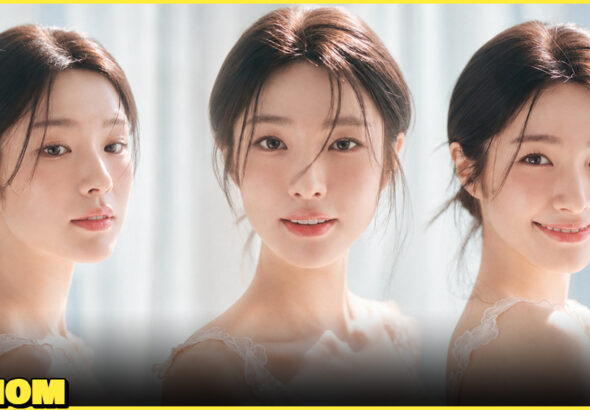 Ha Young ฮายอง