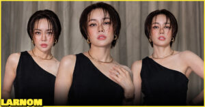 New Napassorn นิว นภัสสร