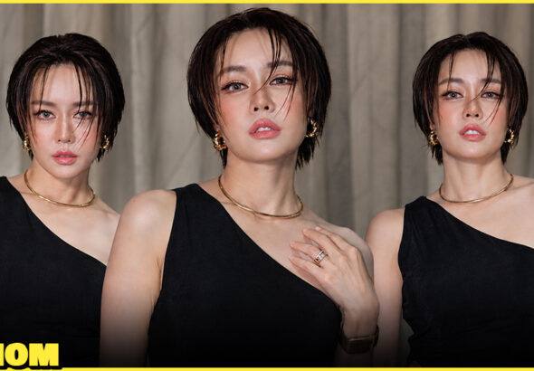 New Napassorn นิว นภัสสร