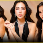 Sririta Jensen ศรีริต้า เจนเซ่น