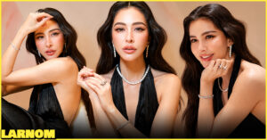 Sririta Jensen ศรีริต้า เจนเซ่น