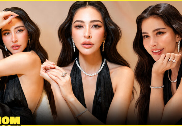Sririta Jensen ศรีริต้า เจนเซ่น