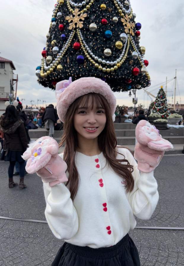 Kuramoto Sumire