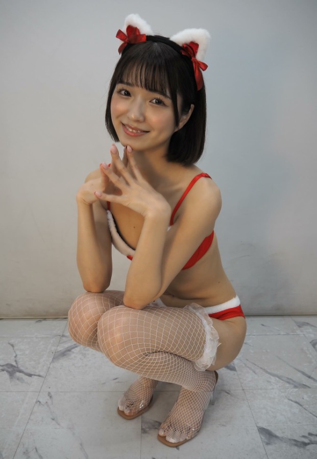 Kuramoto Sumire