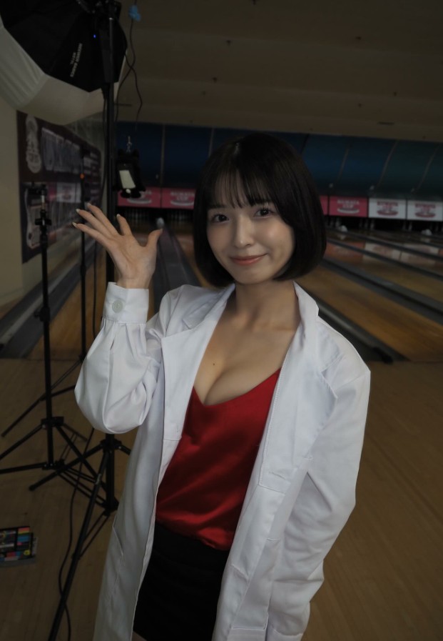 Kuramoto Sumire