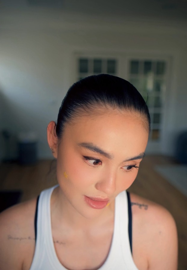 แอกเนซ โม เสน่ห์และจุดแข็ง