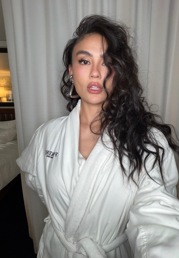 แอกเนซ โม ทำไม Agnez Mo ถึงน่าติดตาม