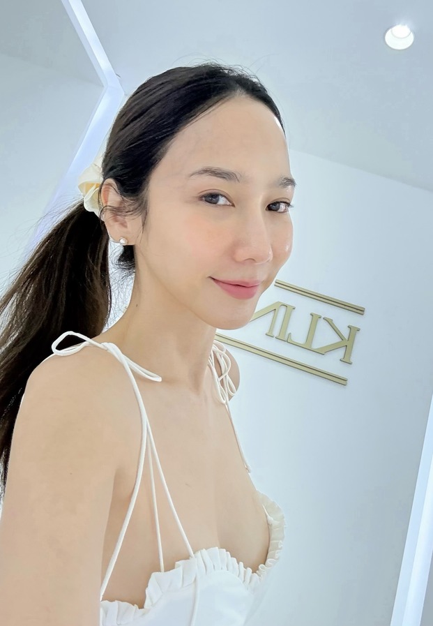 Aum Patchrapa lifestyle portrait