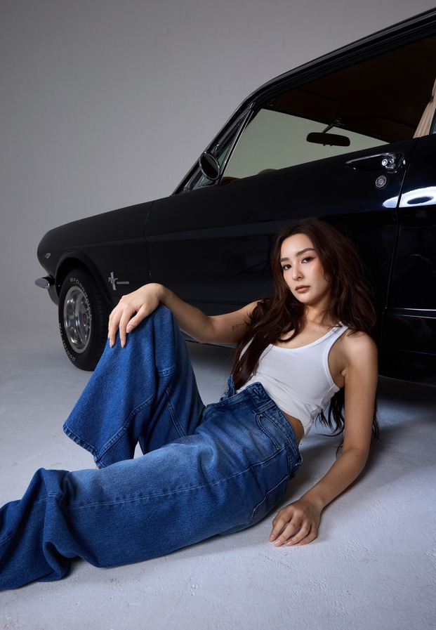Chippy Sirin ชิปปี้ ศิรินทร์