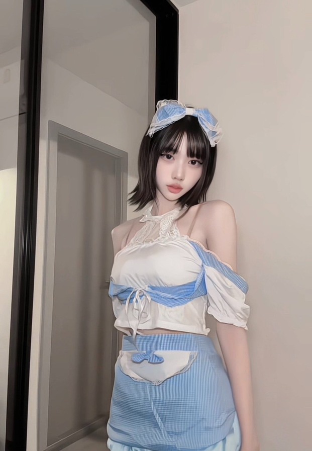 ฟ้าใส อัญญา ทำไม ฟ้าใส อัญญา ถึงน่าติดตาม