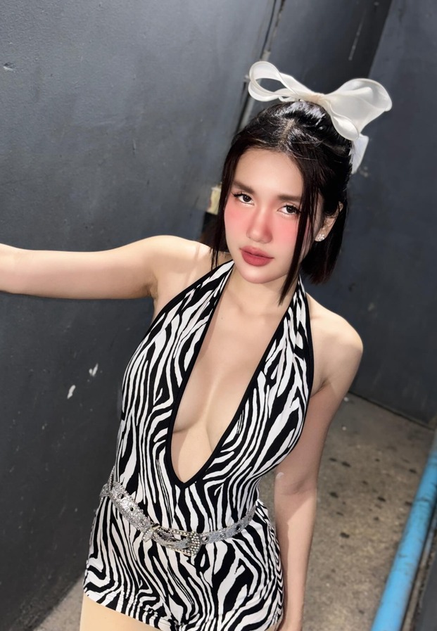 Fareeda Haithongkham ฟารีดา ไหทองคำ