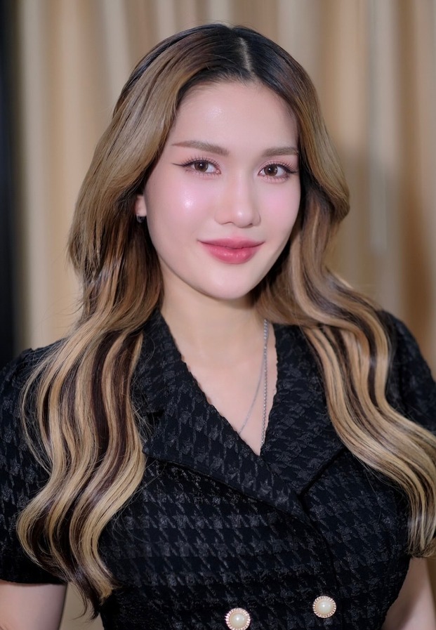 ฟารีดา ไหทองคำ