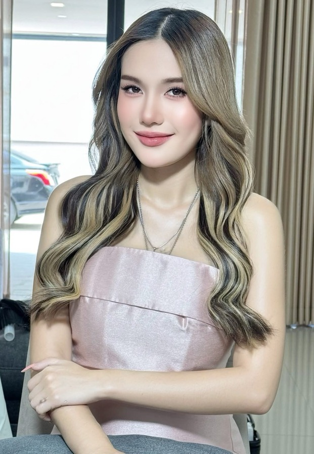 ภาพถ่ายของ ฟารีดา ไหทองคำ