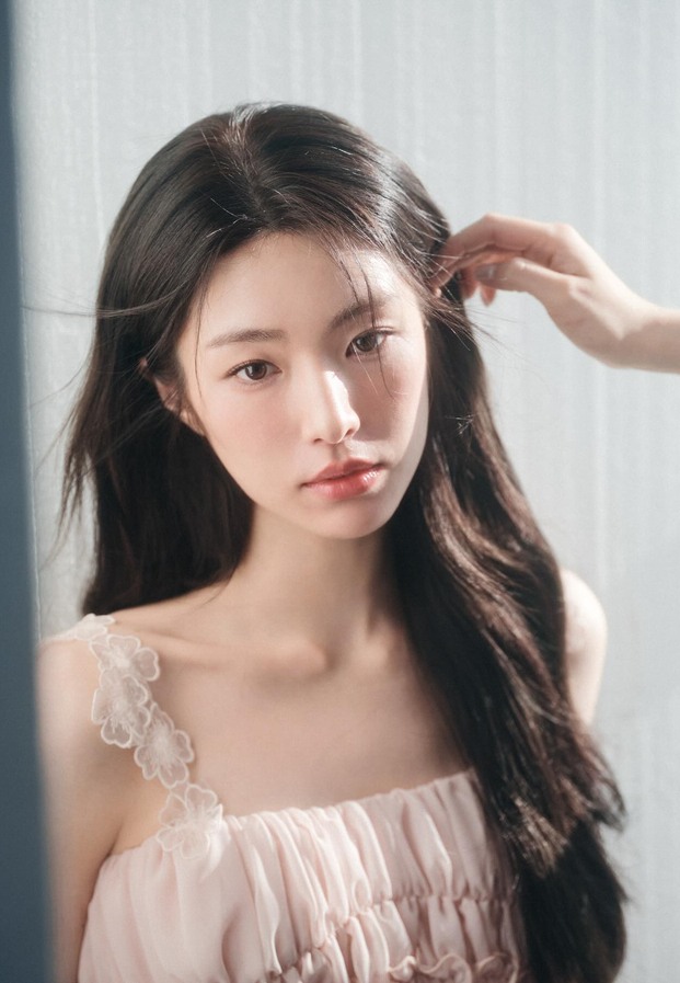ฮายอง ประวัติ ฮายอง (Ha Young)
