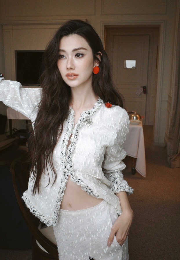 ภาพจาก Instagram ของ ลีน่า ลลินา