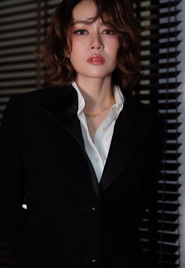 นิว นภัสสร เสน่ห์และจุดแข็ง