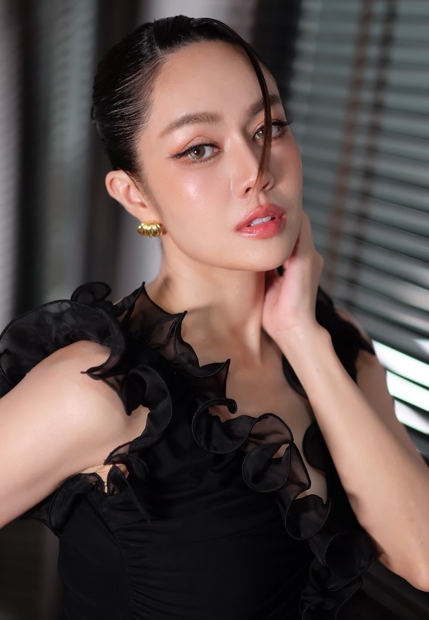 นิว นภัสสร ทำไม นิว นภัสสร ถึงน่าติดตาม