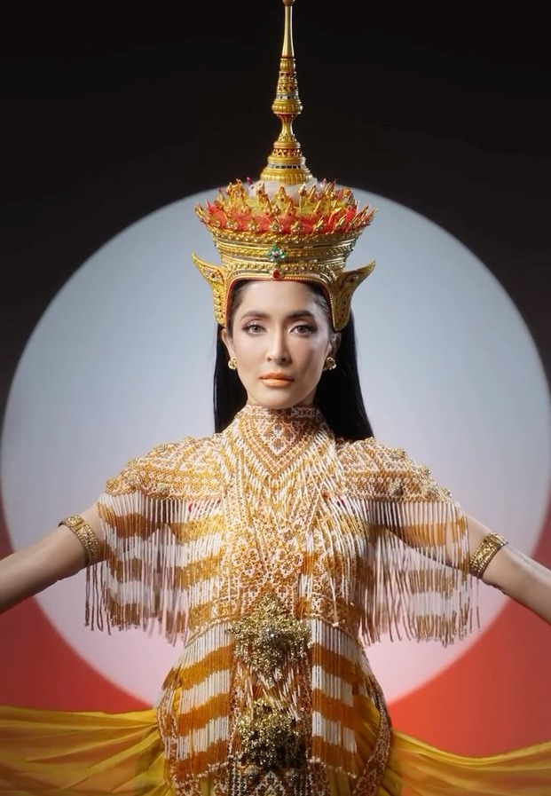 Pinky Savika พิ้งกี้ สาวิกา