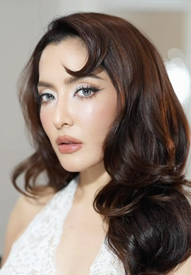 ภาพถ่ายของ พิ้งกี้ สาวิกา