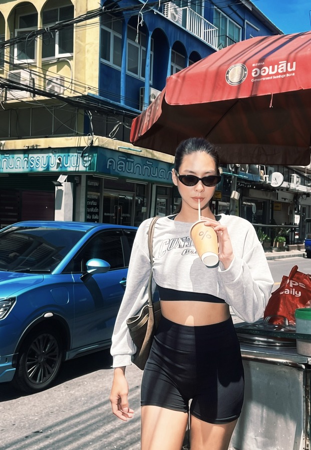 เพลง ชนารดี จาก Instagram