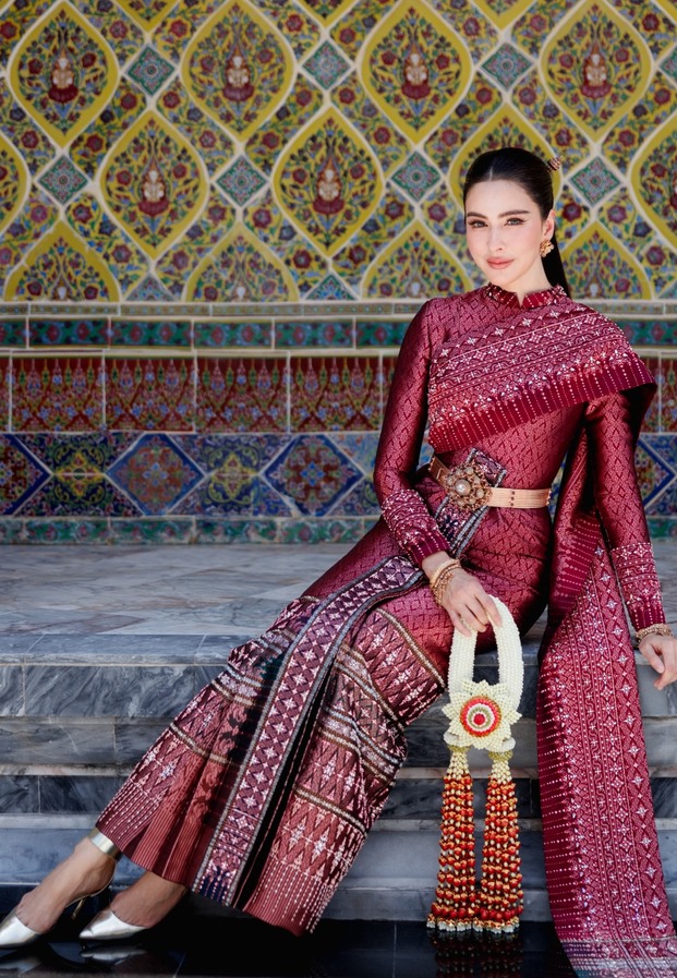 ศรีริต้า เจนเซ่น ประวัติ ศรีริต้า เจนเซ่น (Sririta Jensen)