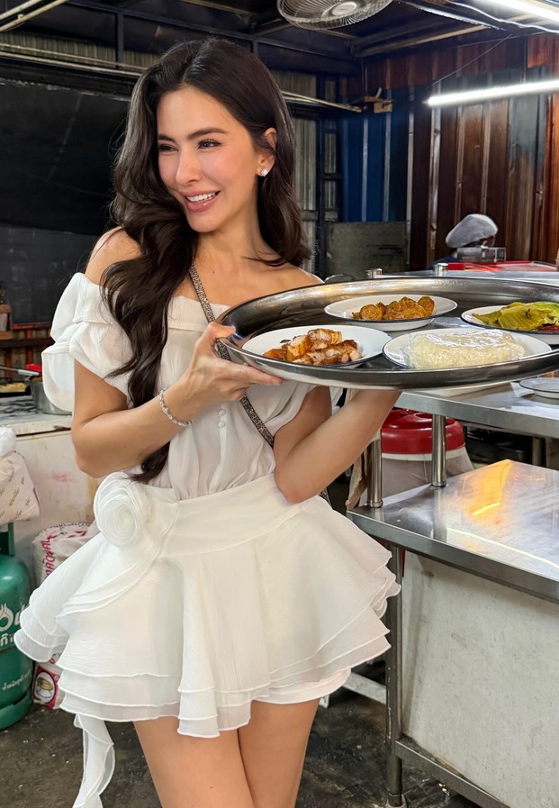 ศรีริต้า เจนเซ่น รางวัลและการยอมรับ