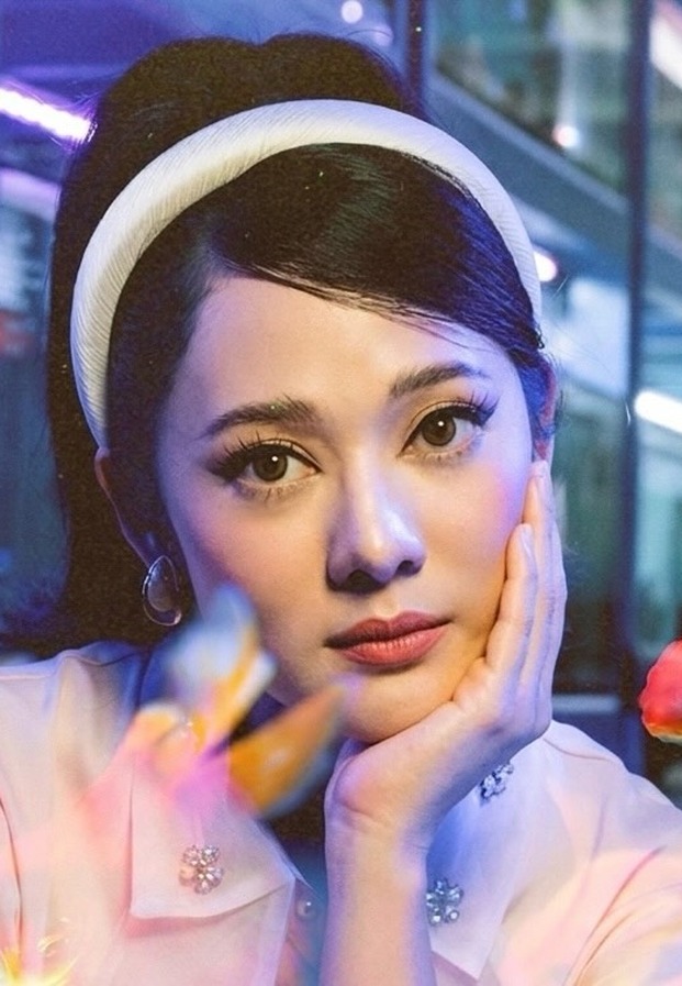 Tubtim Anyarin ทับทิม อัญรินทร์