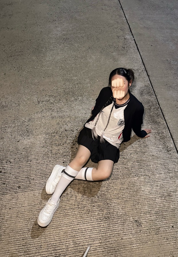 ภาพถ่ายของ ทับทิม อัญรินทร์