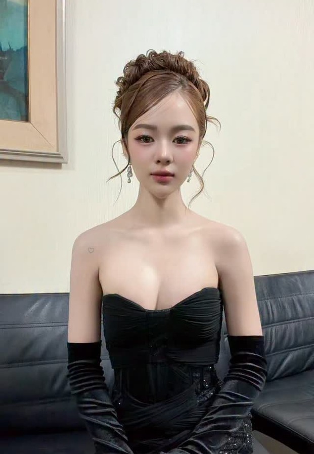 ภาพถ่ายของ ยูกิ ไหทองคำ