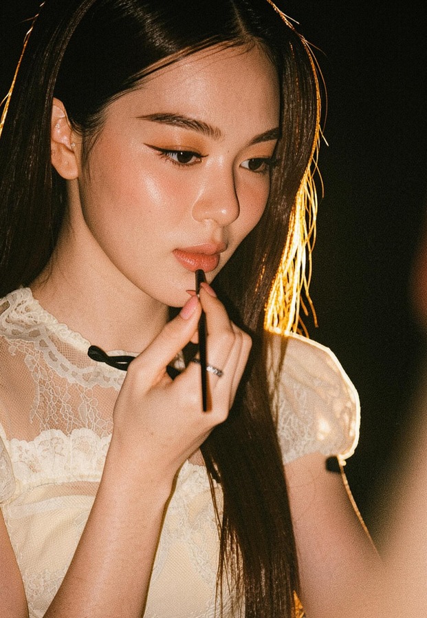 Yuki Haithongkham lifestyle portrait