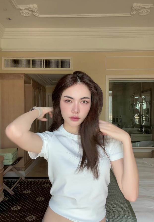 Charlotte Austin การยอมรับและรางวัลจากผู้ชม
