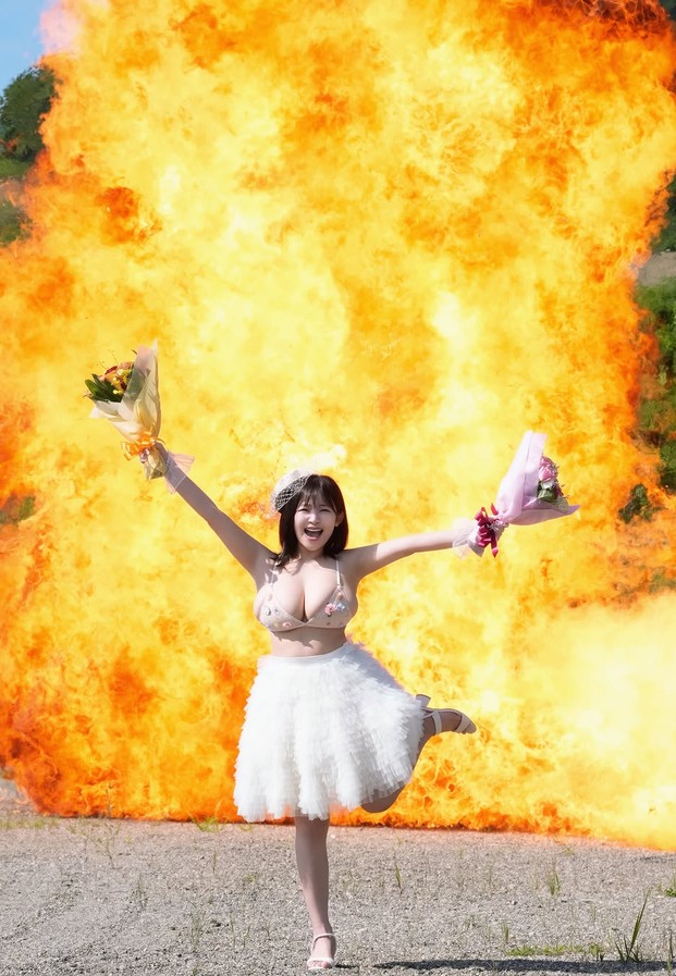 Jun Amaki ภาพโปรไฟล์